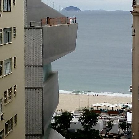 Apartamento Jm VI IX Apartment Rio de Janeiro Bagian luar foto