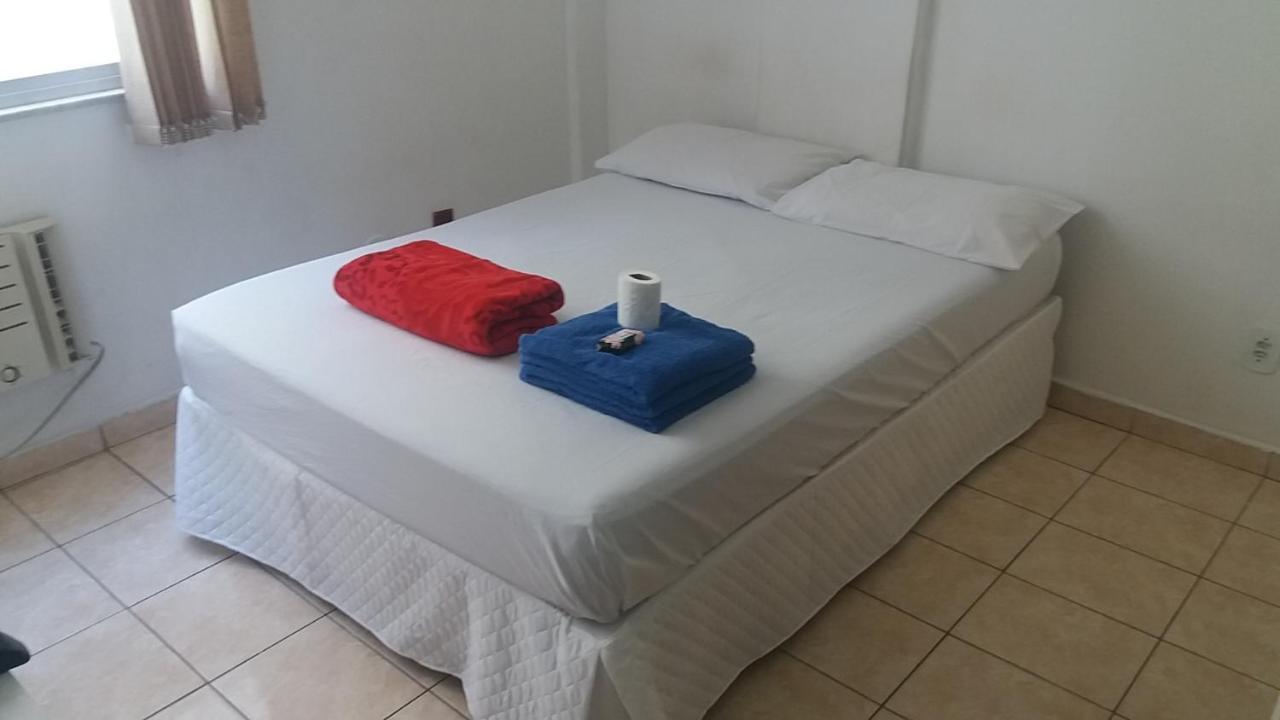 Apartamento Jm VI IX Apartment Rio de Janeiro Bagian luar foto