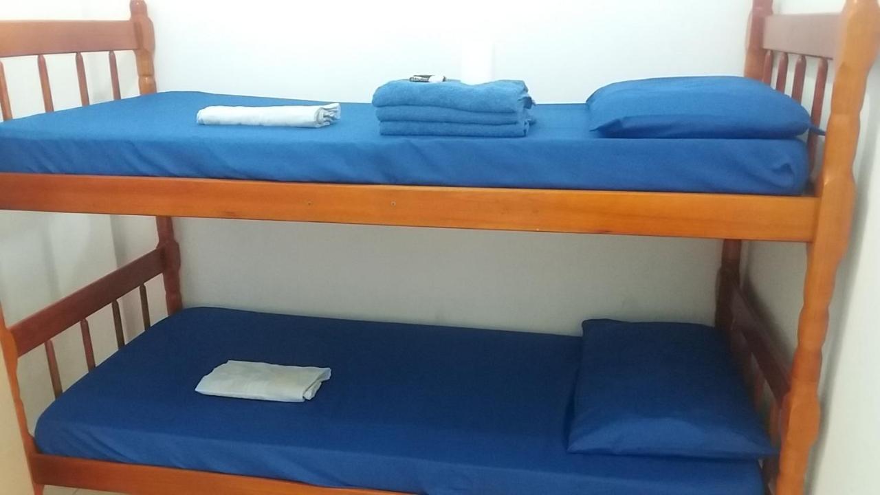 Apartamento Jm VI IX Apartment Rio de Janeiro Bagian luar foto