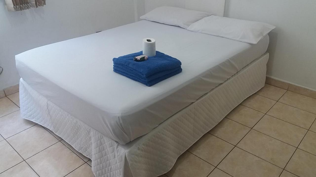 Apartamento Jm VI IX Apartment Rio de Janeiro Bagian luar foto
