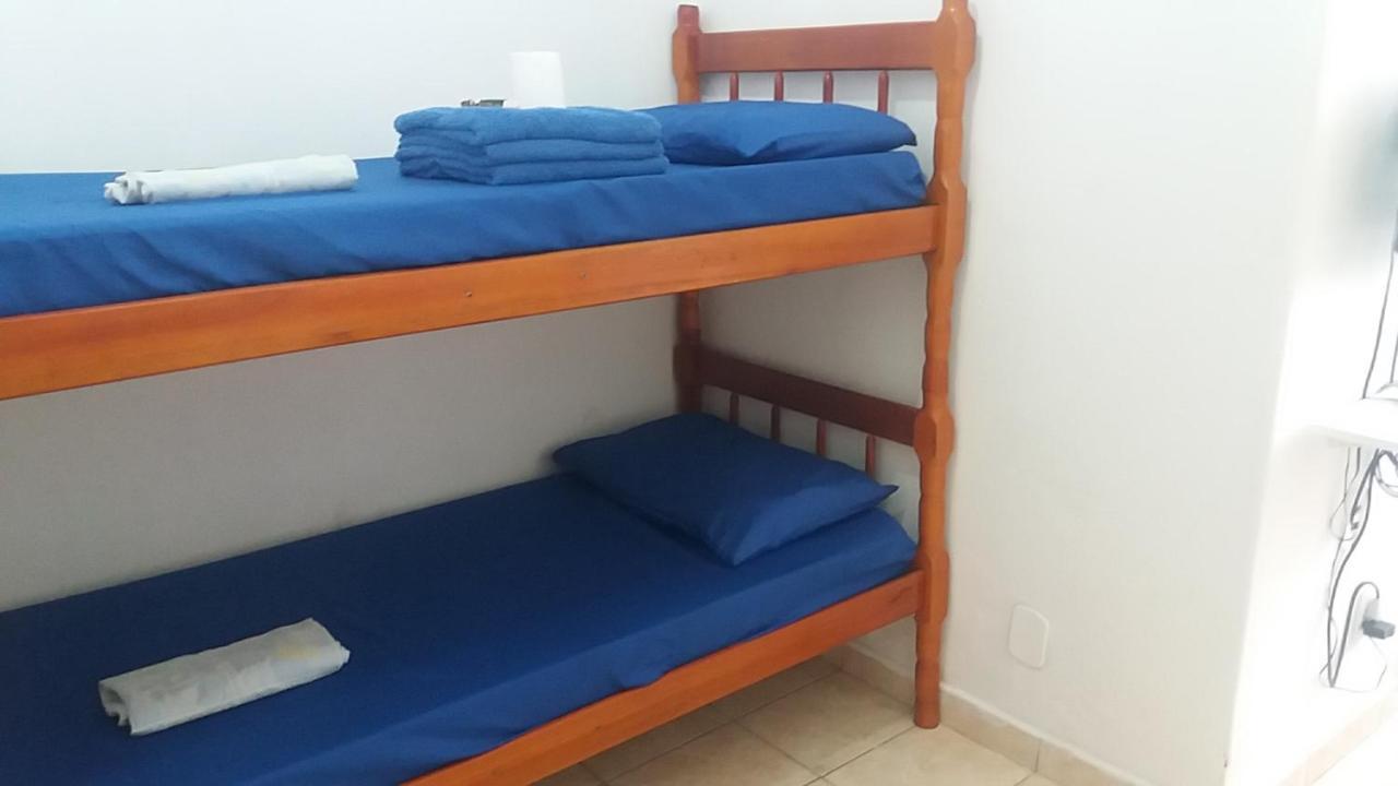 Apartamento Jm VI IX Apartment Rio de Janeiro Bagian luar foto