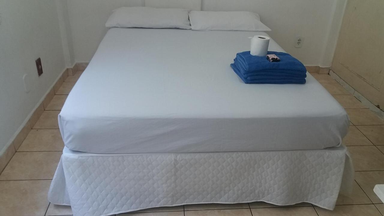 Apartamento Jm VI IX Apartment Rio de Janeiro Bagian luar foto