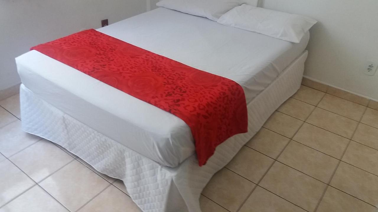 Apartamento Jm VI IX Apartment Rio de Janeiro Bagian luar foto