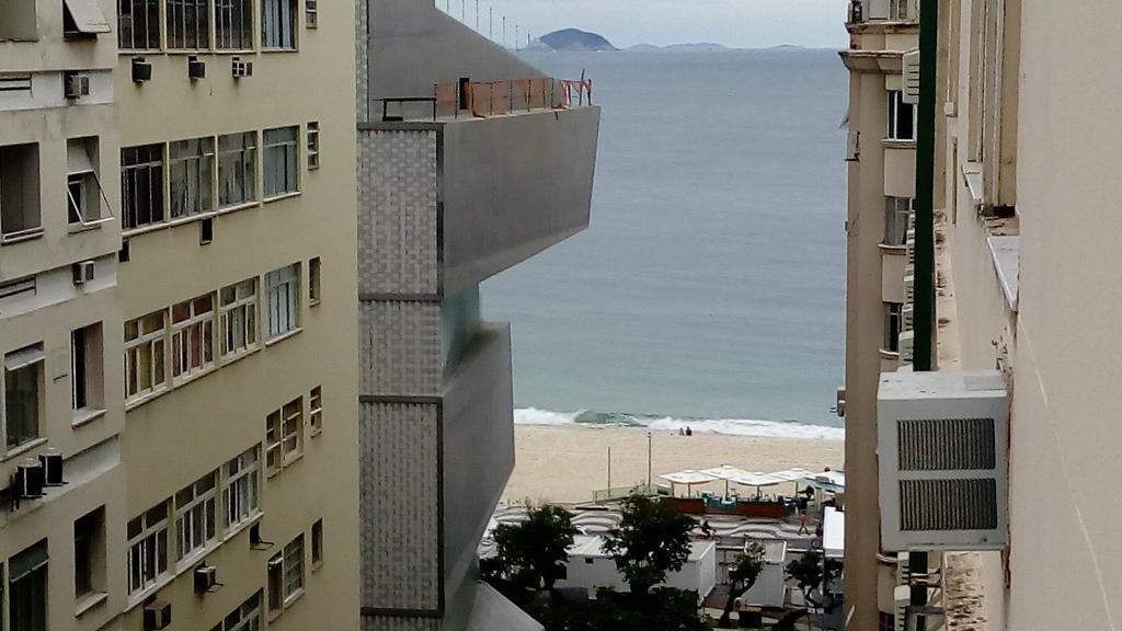 Apartamento Jm VI IX Apartment Rio de Janeiro Bagian luar foto