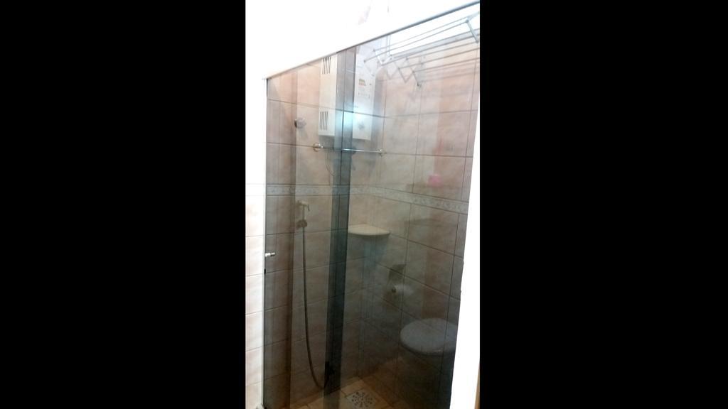 Apartamento Jm VI IX Apartment Rio de Janeiro Bagian luar foto