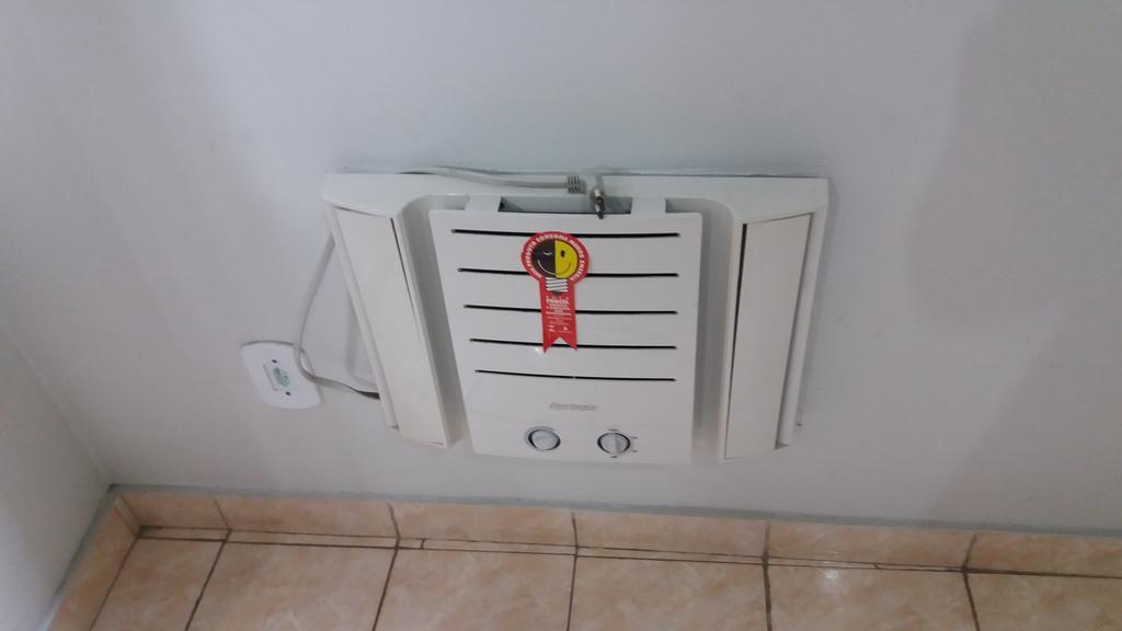 Apartamento Jm VI IX Apartment Rio de Janeiro Bagian luar foto