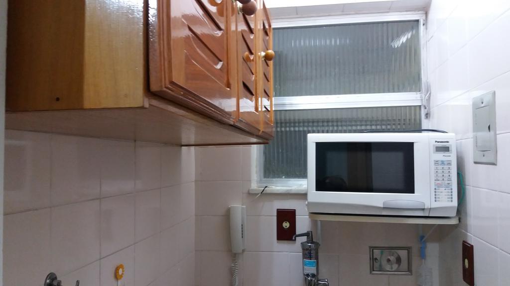 Apartamento Jm VI IX Apartment Rio de Janeiro Bagian luar foto
