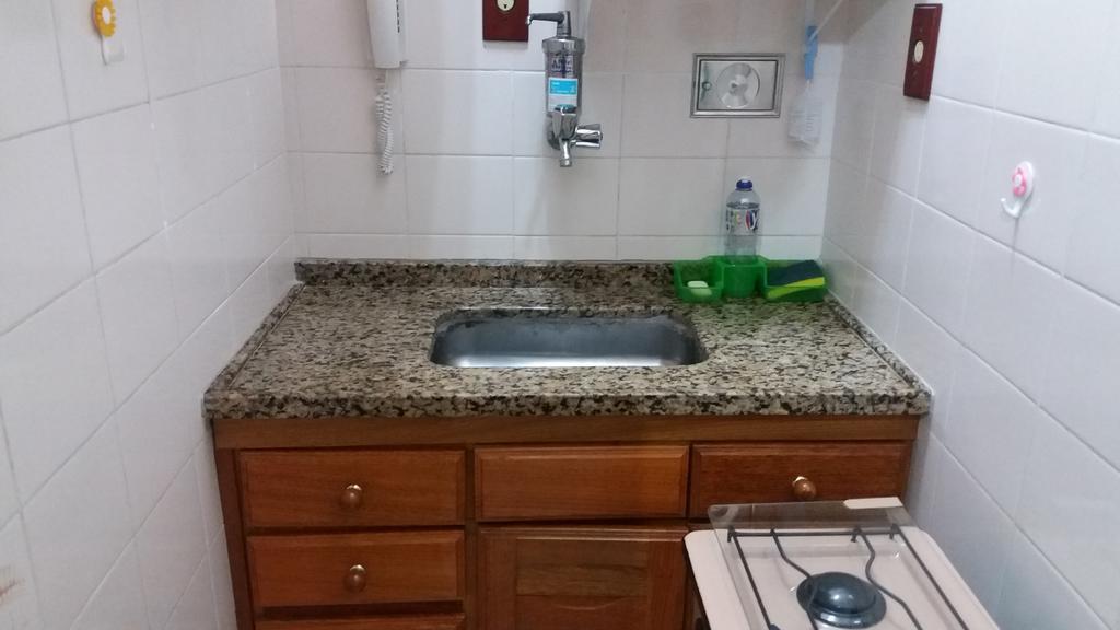 Apartamento Jm VI IX Apartment Rio de Janeiro Bagian luar foto
