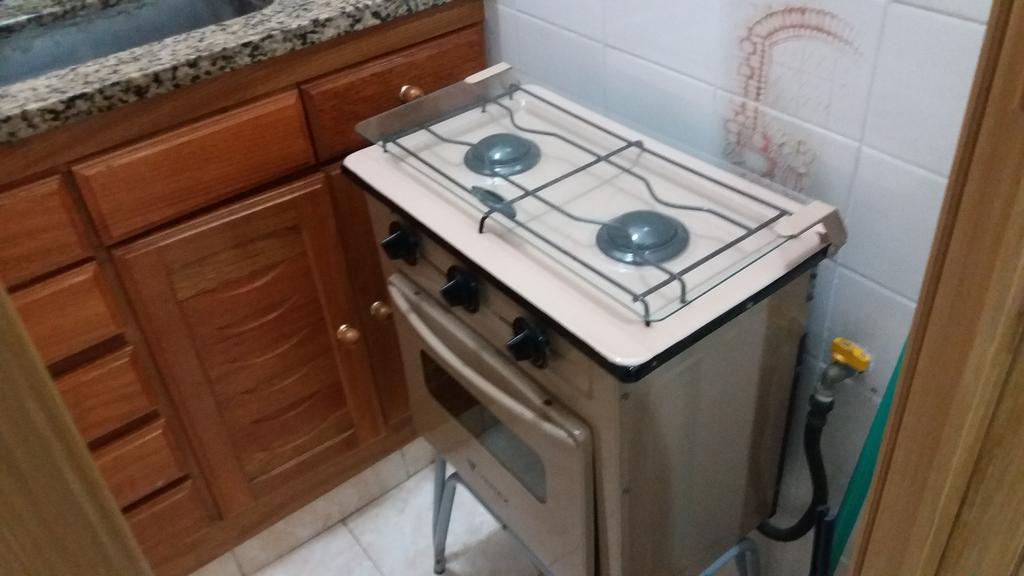 Apartamento Jm VI IX Apartment Rio de Janeiro Bagian luar foto