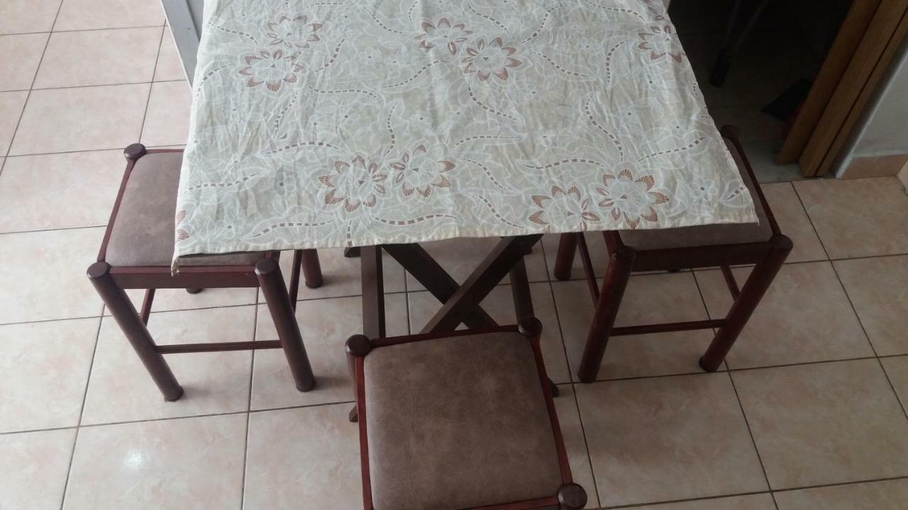 Apartamento Jm VI IX Apartment Rio de Janeiro Bagian luar foto